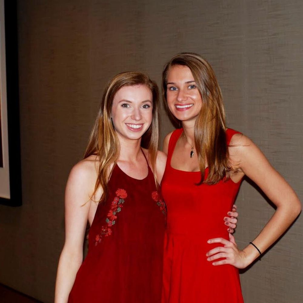 Meet your Posher, Erika